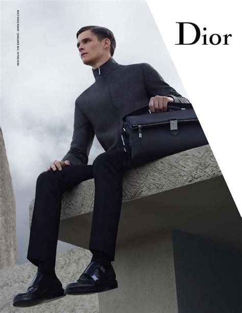 blazer dior homme f w collection|Dior jewelry collection.